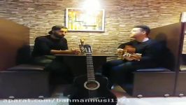 ملایر بهمن خواننده رپ ملایر