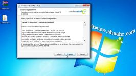 فیلم آموزش نصب TurboFTP v6.30 Build 965