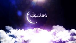 پروژه افترافکت نمایش لوگو Ramadan Broadcast Ident Package