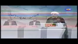 اعتدال گرایی حسن روحانی دروغ بزرگ گازانبریک