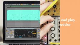 CV Tools جدید برنامه Ableton Live 10.1