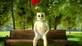 Marshmello  FLY Official Music Video