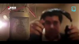 موزیک ویدئوی سریال «برادر جان» صدای سالار عقیلی