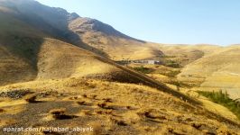 روستای حاجی آباد آبیک