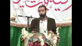 شعرخوانی شاعر اهلبیت محمد رضا ناصری