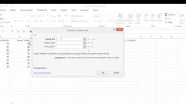 استفاده AND OR منطقی در توابع شرطی اکسل EXCEL 201