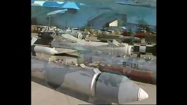 جنگنده همه کاره سوخو 35 یوبی su 35 ub flanker