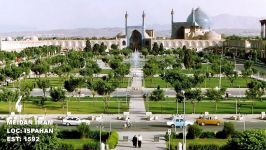 IRANS TOP HISTORICAL PLACES