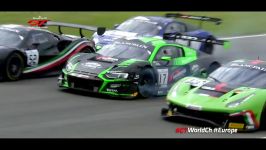 BRANDS HATCH 2019  Blancpain GT World Challenge Europe