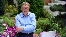 ویدیو جالب بیل گیتس زاکربرگ برای آگاهی بخشی بیماری AL