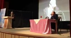 مهرداد محمدی شاعر فقید گوینده رادیو ورزش شعر بهار