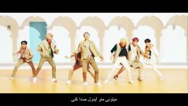 موزیک ویدیو Idol BTS زیرنویس فارسی