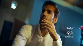 Fereydoun Asraei  Shabe Roshan فریدون آسرایی  شب روشن  موزیک ویدیو
