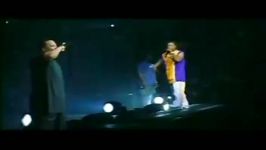 DR DRE ft EMINEM XZIBIT Whats the Difference  LIVE