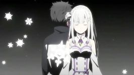 اندینگ انیمه ReZero kara Hajimeru Isekai Seikatsu کامل زیرنویس فارسی