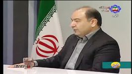 آشنایی علم سنجی در گفتگوی دکتر عبدالرضا نوروزی چاکلی در برنامه طلوع شبکه چهار