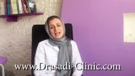خونریزی های غیرعادی قاعدگی عادت ماهیانه  دکتر سعیده اسدی٬ متخصص زنان