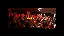 مهدی امینیان شور دیوانه کننده