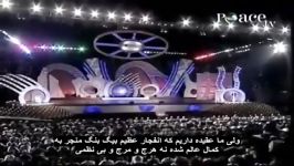 جواب دندان شکن به بی خداها