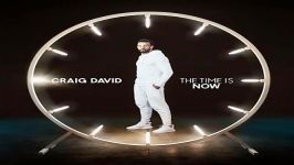 آهنگ Craig David به نام Focus