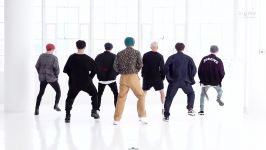 dance practice boy with luv