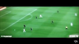 CRISTIANO RONALDO — DESTROYING GERARD PIQUÉ BITCH NUMBER ONE