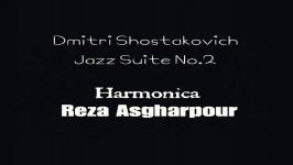 jazz suite no 2  Dmitri shostakovich