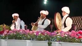 #جشن رمضان شبکه شما مجری امین میراحمدی