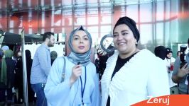 Sisterlarımızla Modanisa İstanbul Modest Fashion Week Turu 2. Gün 