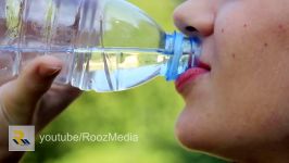 اگر تنها آب بنوشید چی اتفاقی رخ خواهد داد؟  What if You Drink Only Water