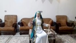 دومین جشنواره نقالی بامداد تهران الهام هاشم زاده ۲۵۲