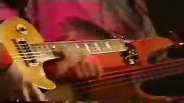 Gary Moore Live  Walking by Myself