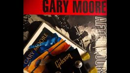 Gary Moore  Story Of The Blues live HQ