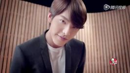 KIM WOO BIN FOR KFC CHINA TV CF  PART 6