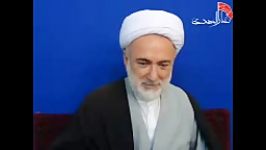 shia حیدر ضیایی سبقت رحمت بر غضب الهی