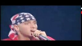 Eminem The Anger Management Tour White America