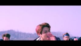 موزیک ویدیو not today BTS