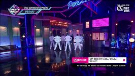 BTS Boy With Luv  Comeback Stage M COUNTDOWN