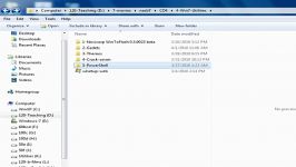 85 CD4 Tools Introduction WindowsSeven AkbarZahiri