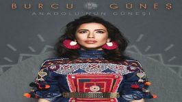 آهنگ Burcu Gunes به نام Uryan Geldim