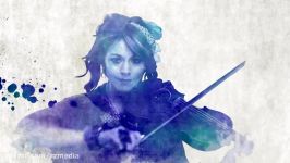 موزیک ویدیو جدید Lindsey Stirling به نام Senbonzakura