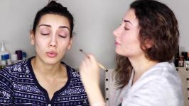 My Sister Does My Makeup  Sadaf Beauty