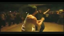 juri Boyka Vs Tony Jaa