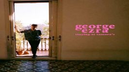 آهنگ George Ezra به نام Pretty Shining People