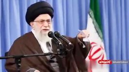 سخنان حکیمانه رهبر انقلاب اسلامی ایران