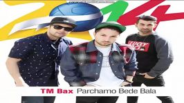 TMBAX parchamo bede bala