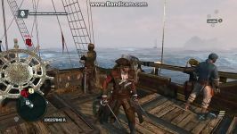 لباس کاپیتانی درAssassin’s.Creed.IV.Black.Flag