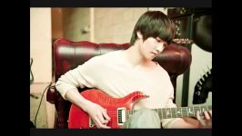 آهنگ فوق العاده زیبایLove light گروه cnblue