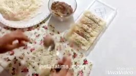 طرز تهیه رشته خوشکار