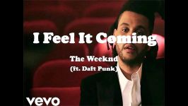 The Weeknd  I Feel It Coming ft. Daft Punk HD Audio + Lyrics